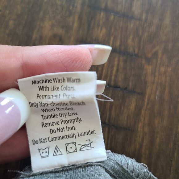 Burnside quick dry big and tall shorts - Picture 6 of 8